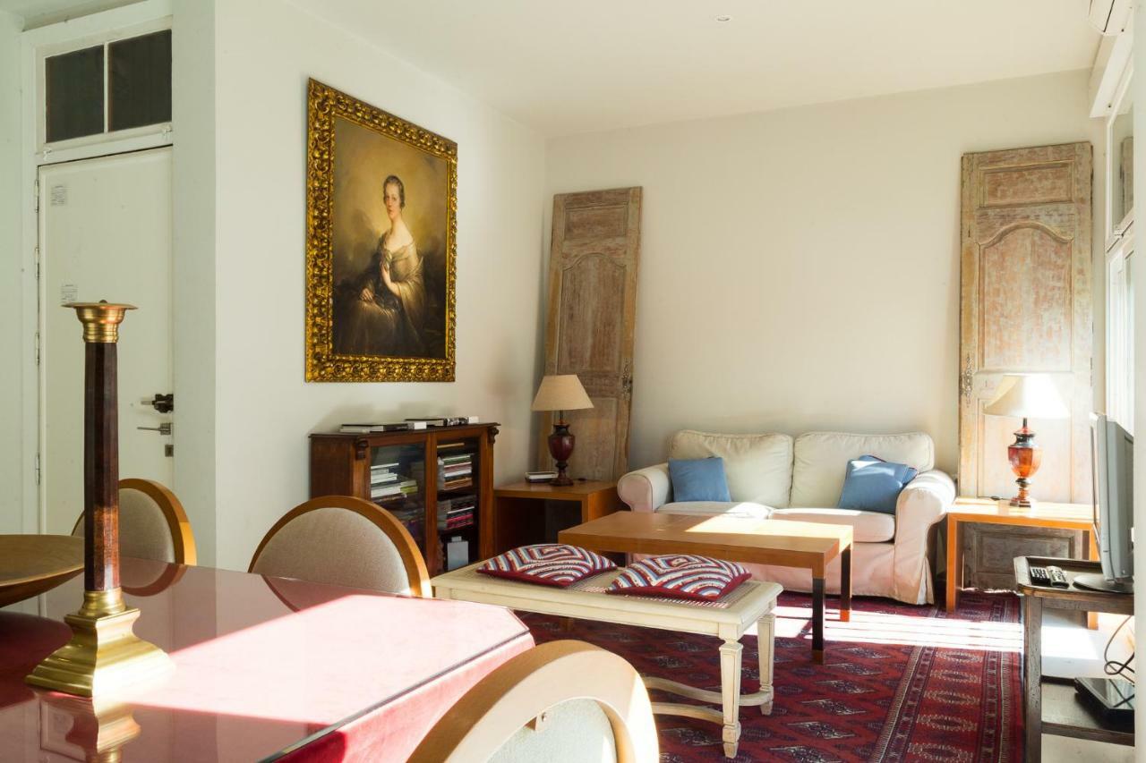 Veoapartment Mateos Gago 3D Sevilla Exteriör bild