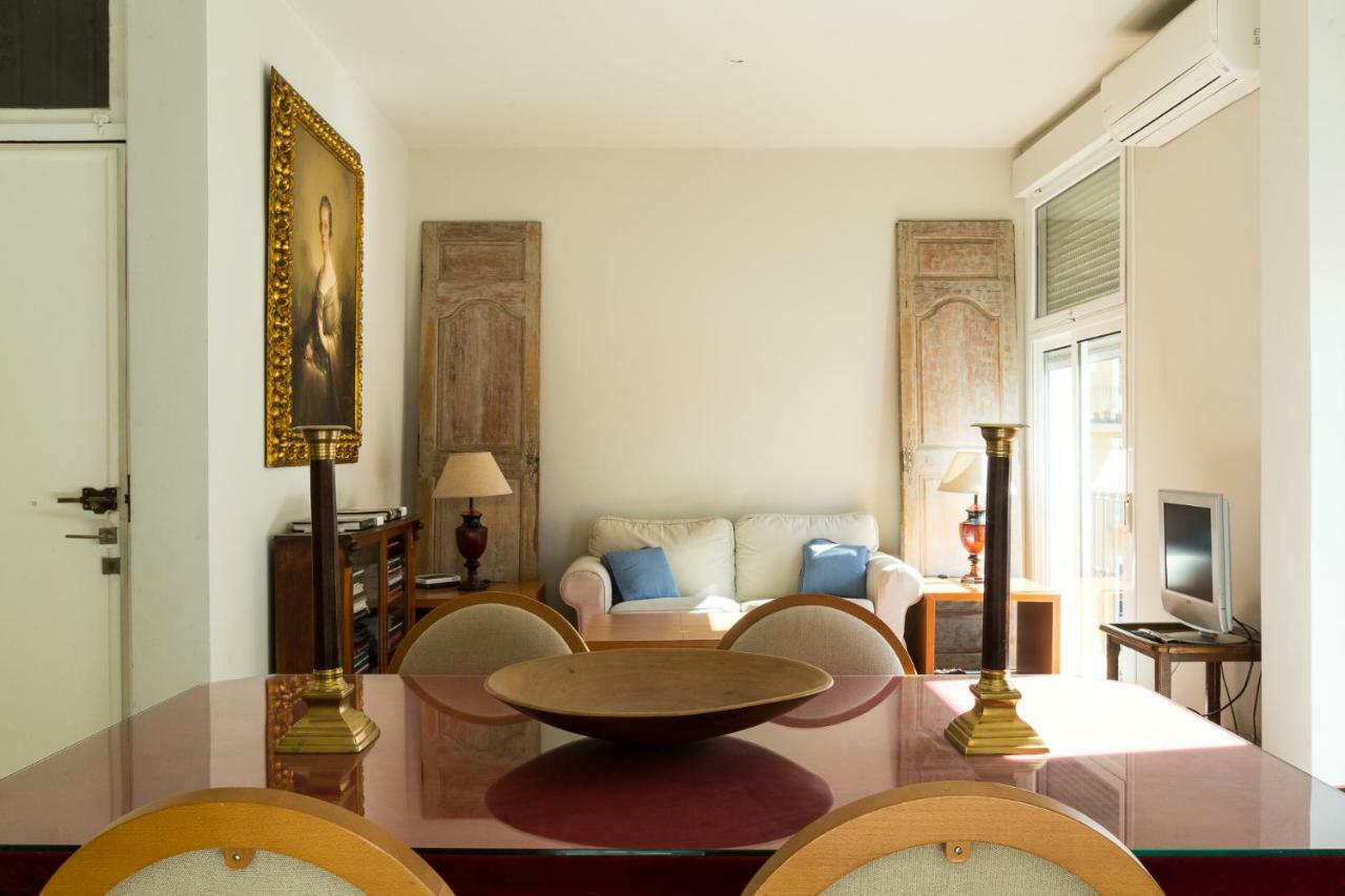 Veoapartment Mateos Gago 3D Sevilla Exteriör bild
