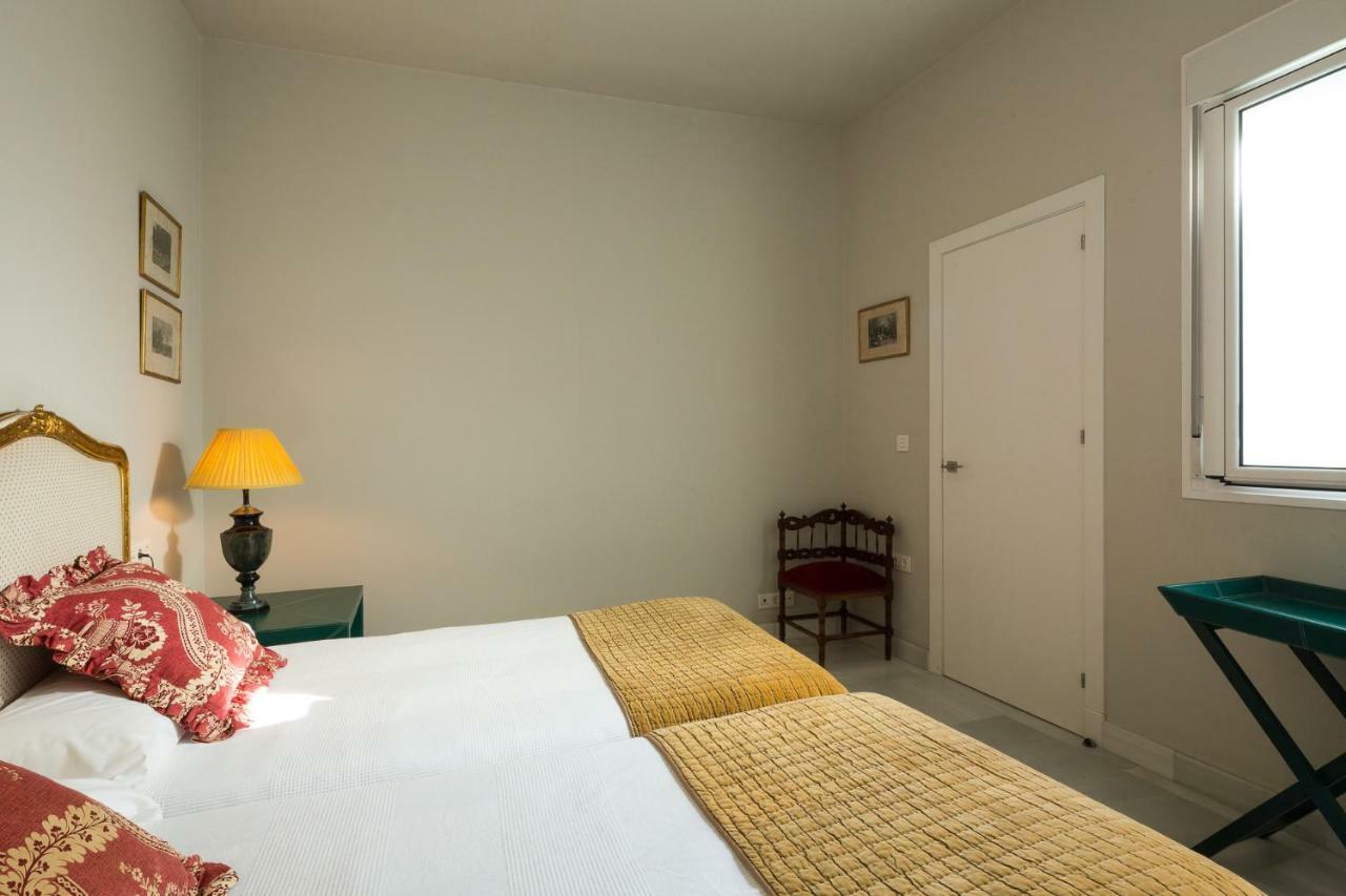 Veoapartment Mateos Gago 3D Sevilla Exteriör bild